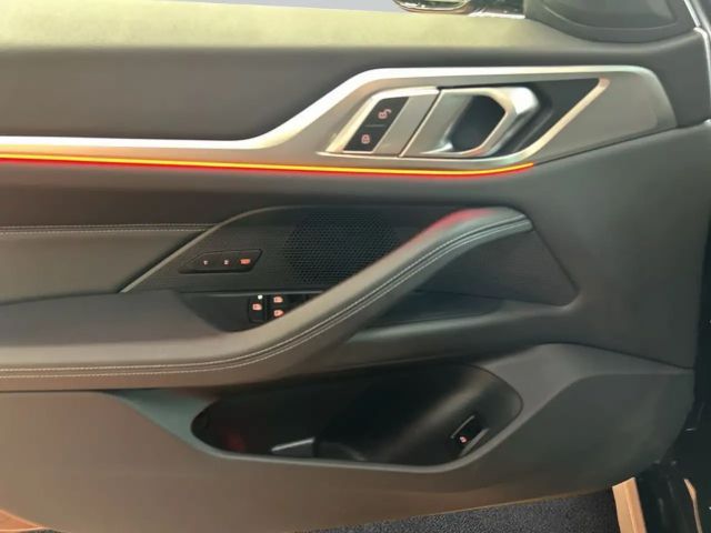 BMW 430 430i Coupé Gran Coupé