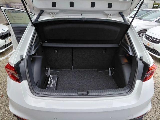 Skoda Fabia Ambition iV