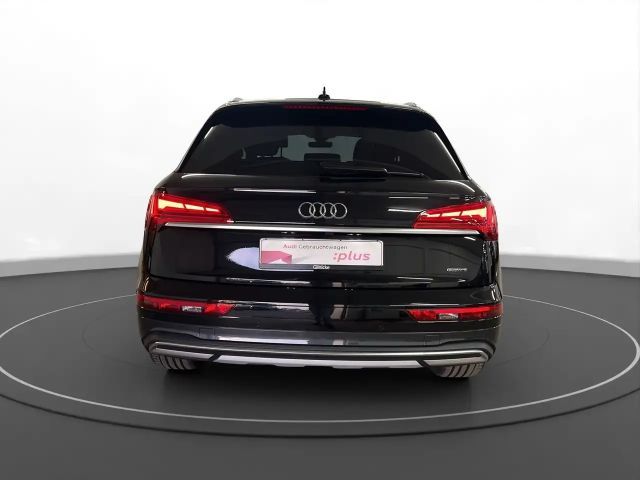 Audi Q5 Hybride Quattro
