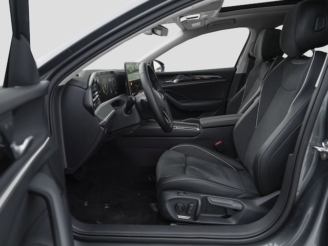 Volkswagen Passat 2.0 TDI Business DSG Variant