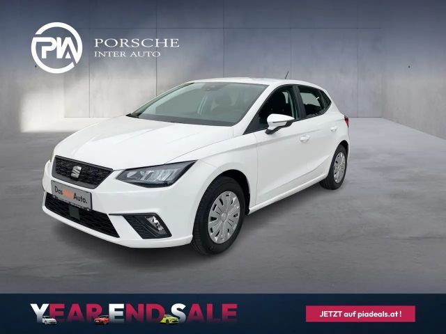 Seat Ibiza 1.0 TSI Reference