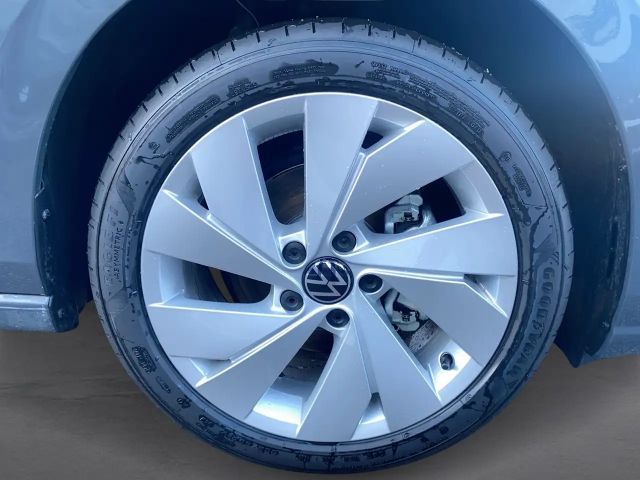 Volkswagen Golf Rabbit TSI