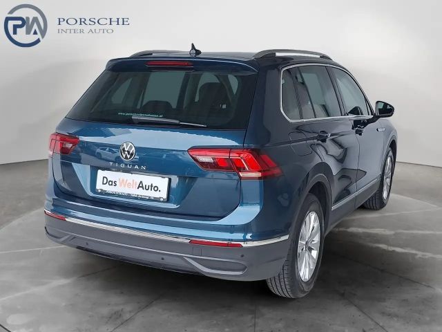 Volkswagen Tiguan DSG Life