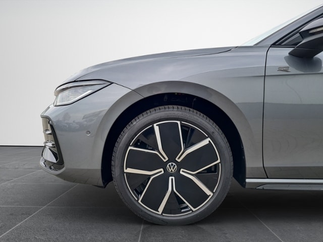 Volkswagen Passat 2.0 TDI DSG R-Line