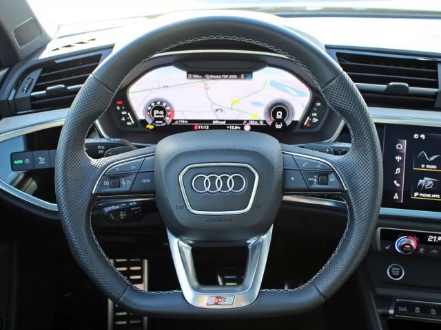 Audi Q3 35 TFSI S-Line Sportback