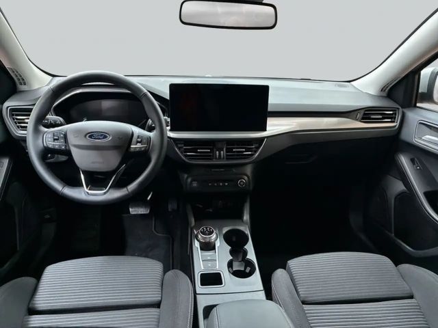 Ford Focus 1.5 EcoBlue Titanium Wagon