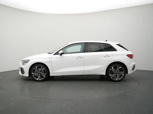 Audi A3 S-Line Sedan Sportback