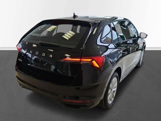 Skoda Scala 1.0 TSI Selection