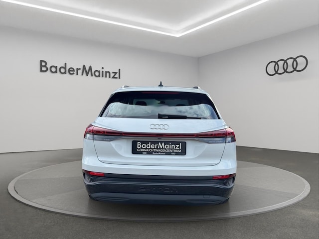 Audi Q4 e-tron 35