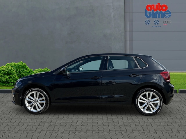 Volkswagen Polo 1.0 TSI Highline