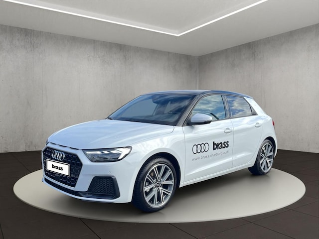 Audi A1 30 TFSI S-Tronic Sportback