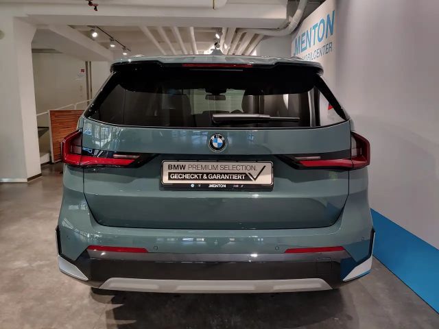 BMW X1 xDrive23d  xLine/AHK/ad.LED/HuD/Kamera/Harman