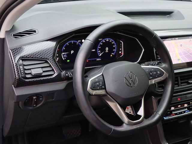 Volkswagen T-Cross 1.0 TSI DSG Style