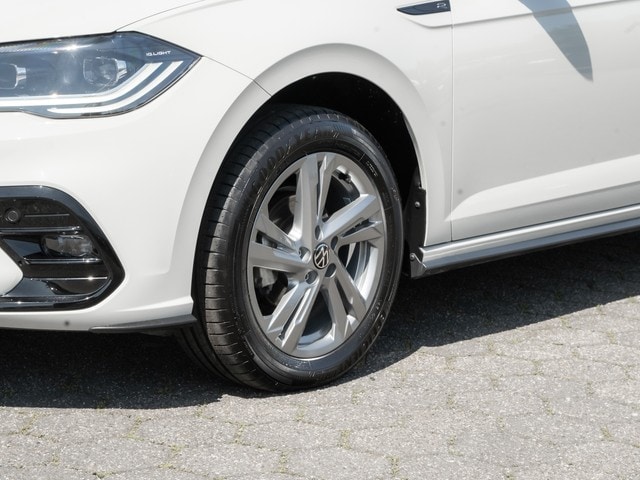 Volkswagen Polo R-Line