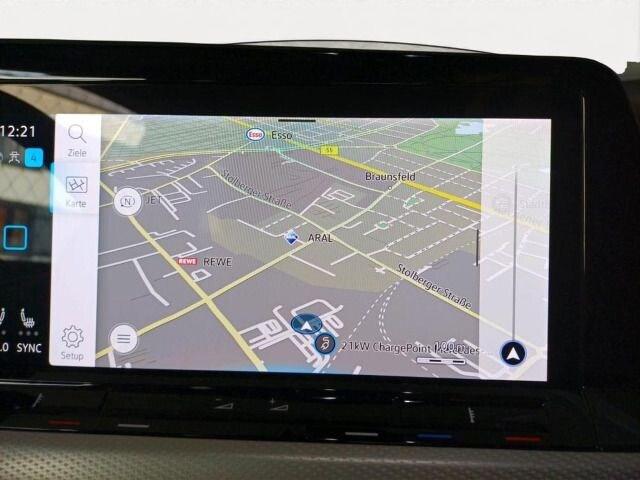 Volkswagen Golf Golf VIII Move