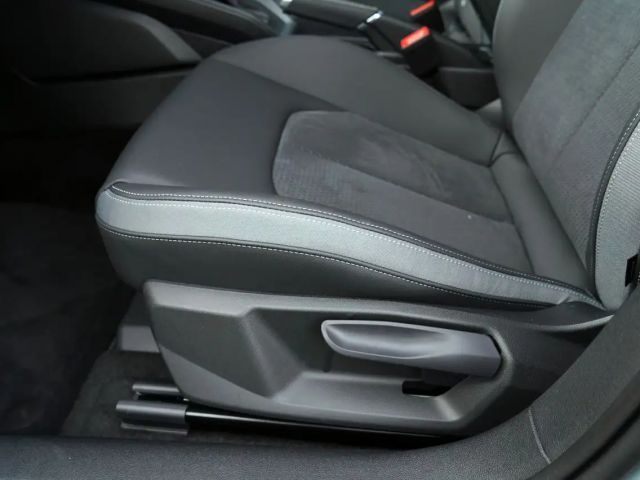 Audi A1 40 TFSI S-Tronic Sportback