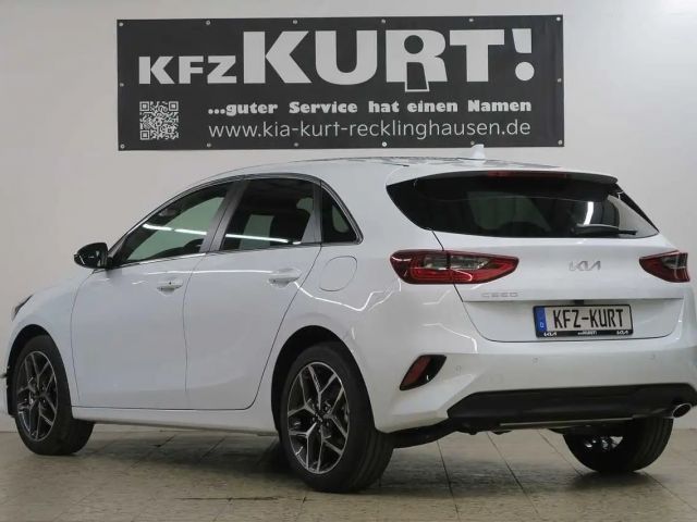 Kia Ceed GDi