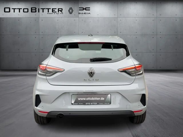 Renault Clio Evolution