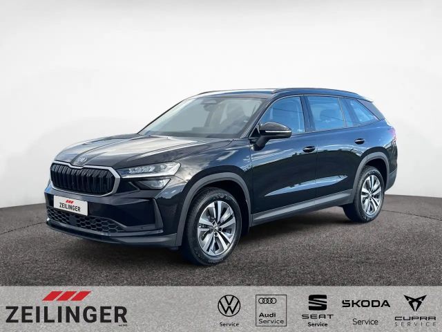 Skoda Kodiaq 4x4 Selection