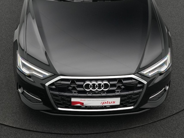 Audi A6 40 TDI Avant S-Tronic