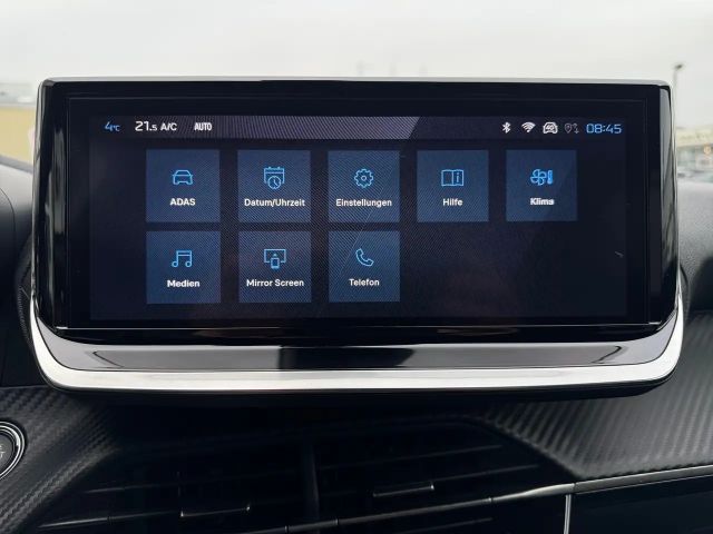 Peugeot 2008 Allure Pack EAT8