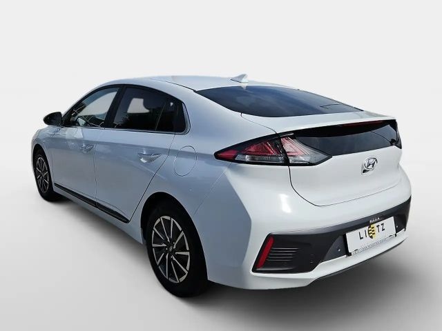 Hyundai Ioniq Electric
