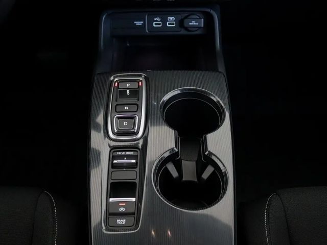 Honda Civic 2.0 Elegance e:HEV