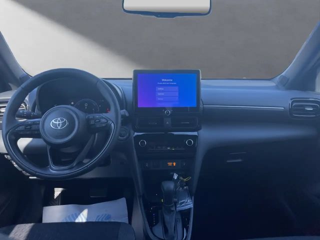 Toyota Yaris Cross Teamplayer*Winterpaket*