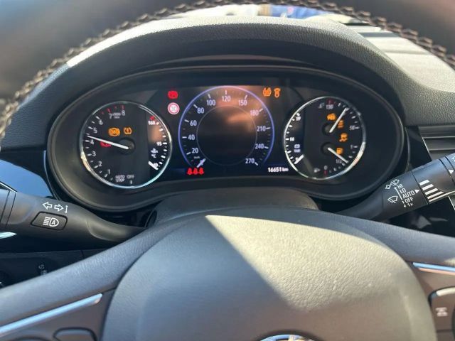 Opel Astra Sports Tourer Ultimate