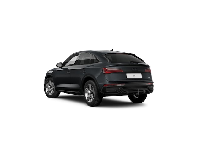 Audi Q5 45 TFSI Quattro S-Tronic Sportback
