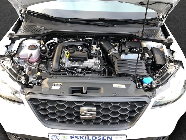 Seat Arona 1.0 TSI Style