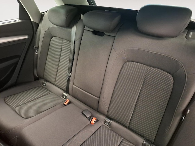 Audi Q5 40 TDI Quattro S-Tronic