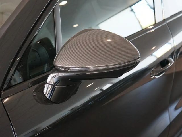 Porsche Cayenne Coupé GTS