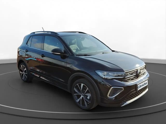 Volkswagen T-Cross 1.5 TSI R-Line