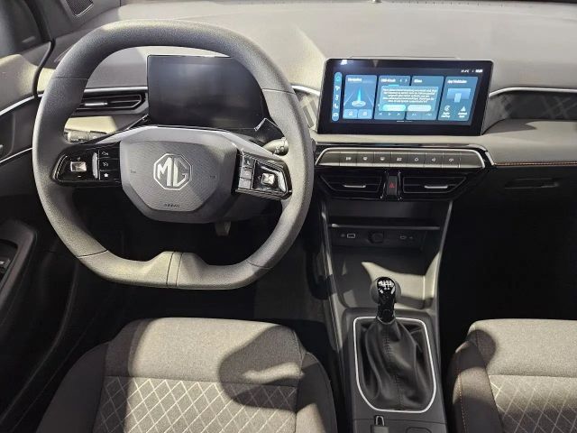 MG MG3 Comfort