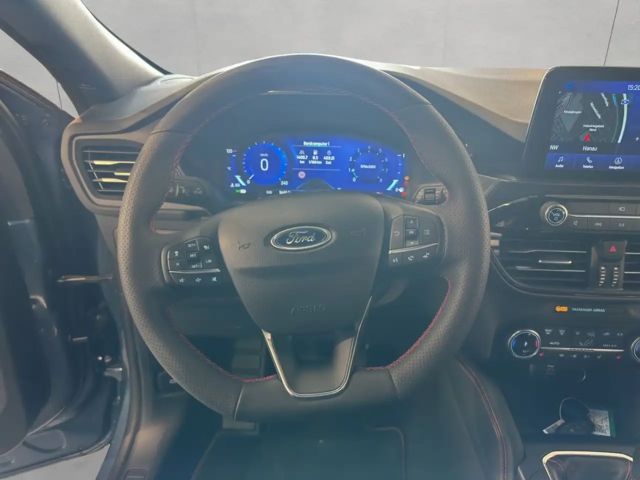 Ford Kuga EcoBoost ST Line
