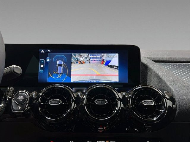 Mercedes-Benz GLA 200 GLA 200 d