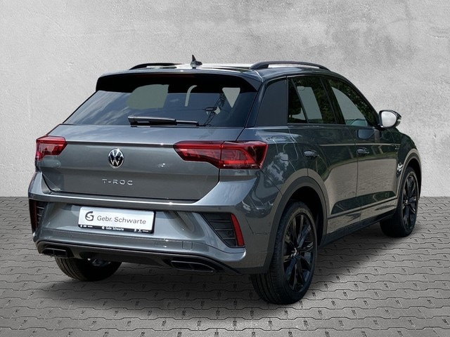 Volkswagen T-Roc 2.0 TDI DSG IQ.Drive R-Line