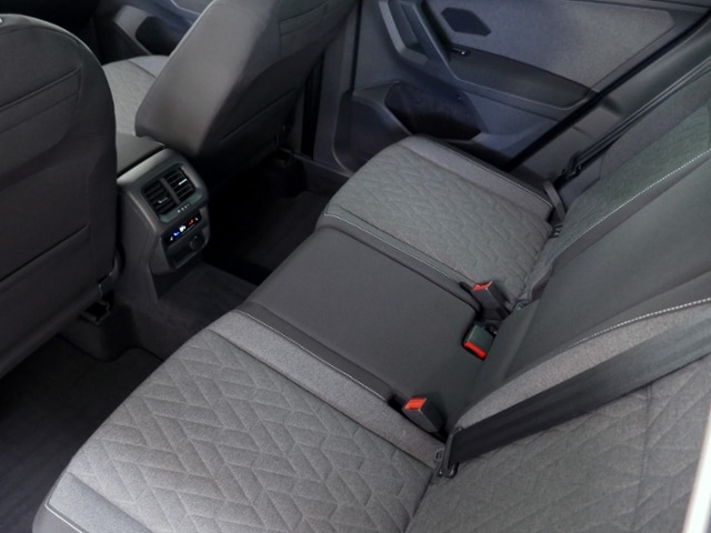 Volkswagen Tiguan 1.5 TSI DSG Move