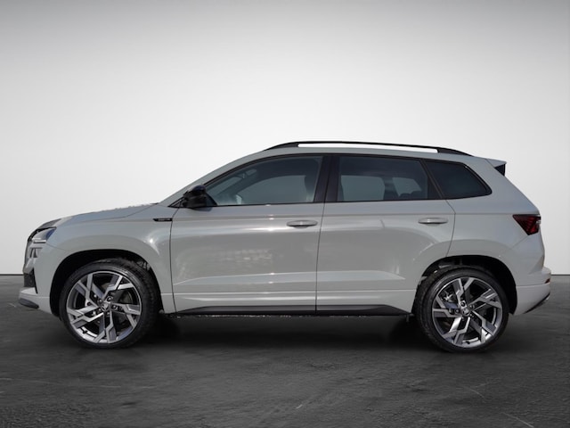 Skoda Karoq Sportline