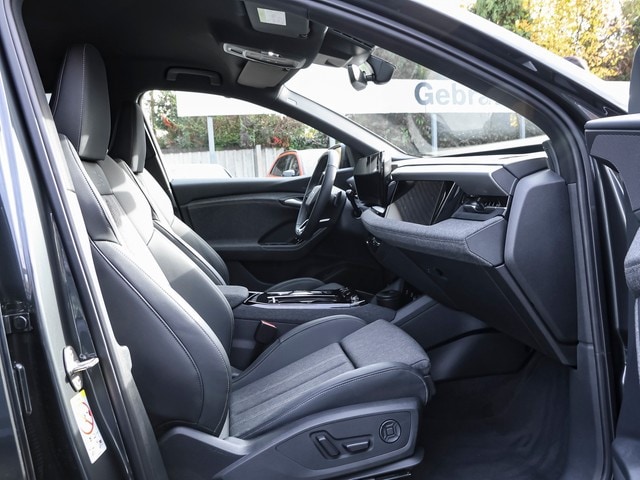 Audi Q6 e-tron SUV e-tron Audi Q6 SUV e-tron