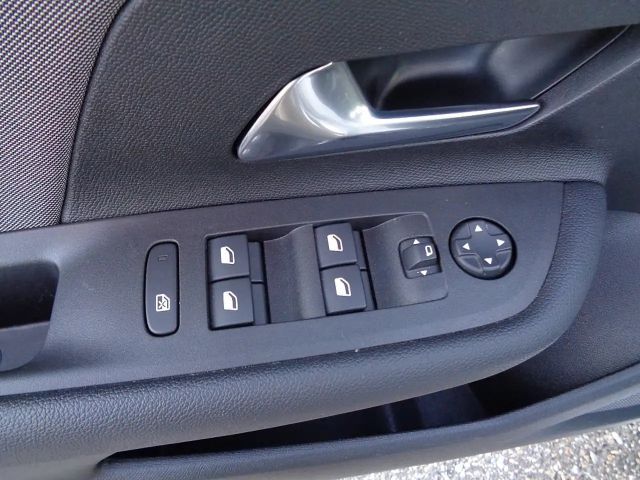 Opel Mokka Edition Turbo