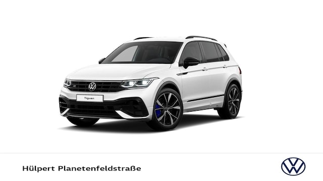 Volkswagen Tiguan Style