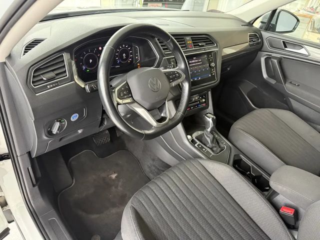 Volkswagen Tiguan Allspace Life