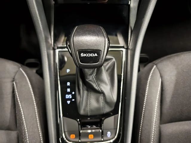 Skoda Karoq 2,0 TDI DSG, Standheizung, LED, NAVI,