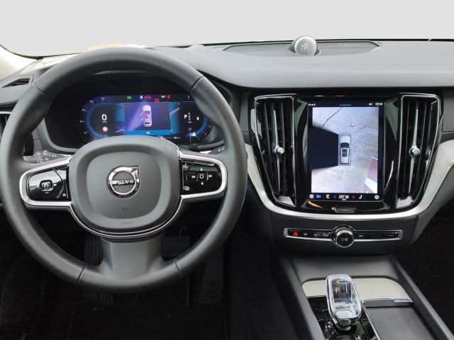 Volvo V60 Cross Country AWD Ultimate