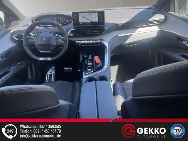 Peugeot 5008 GT-Line PureTech