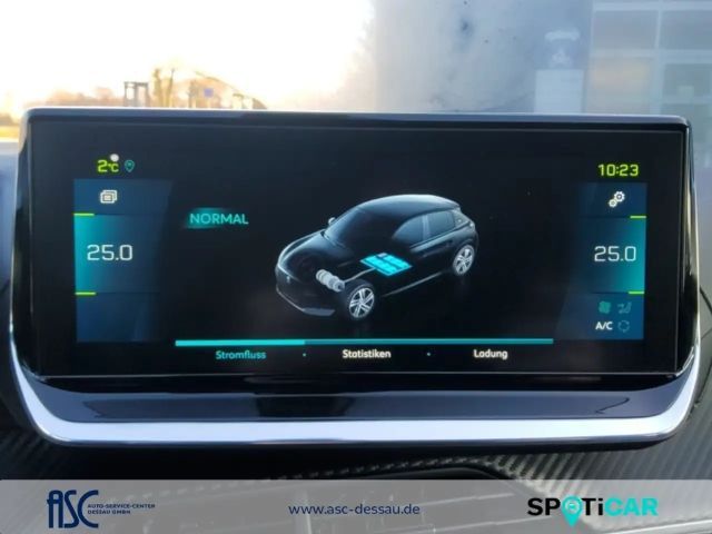 Peugeot 208 Allure Pack