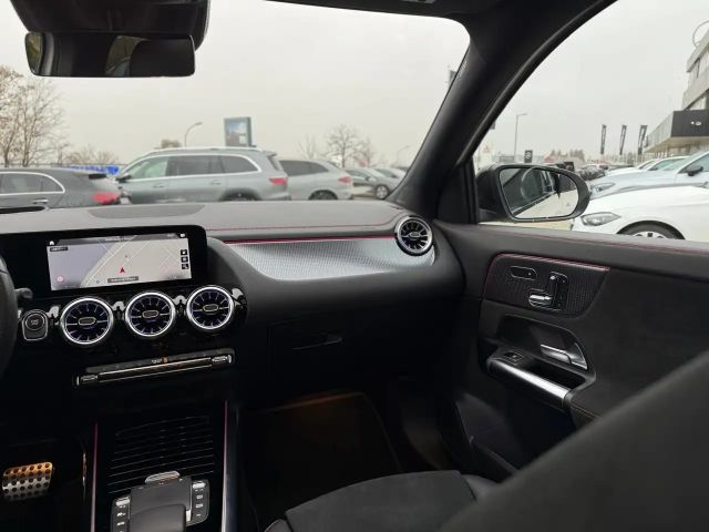 Mercedes-Benz EQA 250 AMG Line