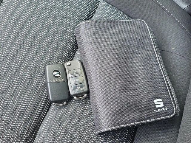 Seat Alhambra 1.4 TSI DSG